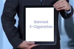 Bill passed for Prohibition of E-cigarettes