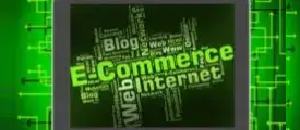 electronic commerce (e-commerce)