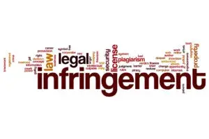 Legal Infringement Impressment