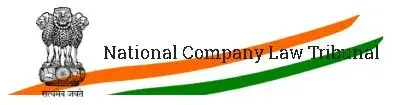 Indian National Company Law Tribunal logo