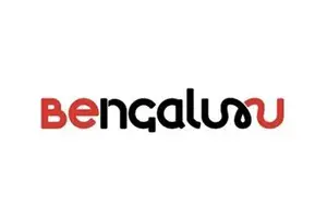 'Be U' Bengaluru Becomes India's First City to Have Its Own Logo