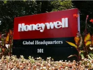 Honeywell Global Headquaters