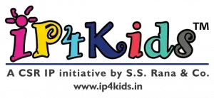 Ip4kids Website