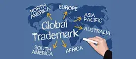 Internation Trademark Registration, 2023