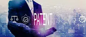 Patent Act needs
