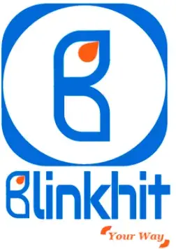 Blinkhit your way
