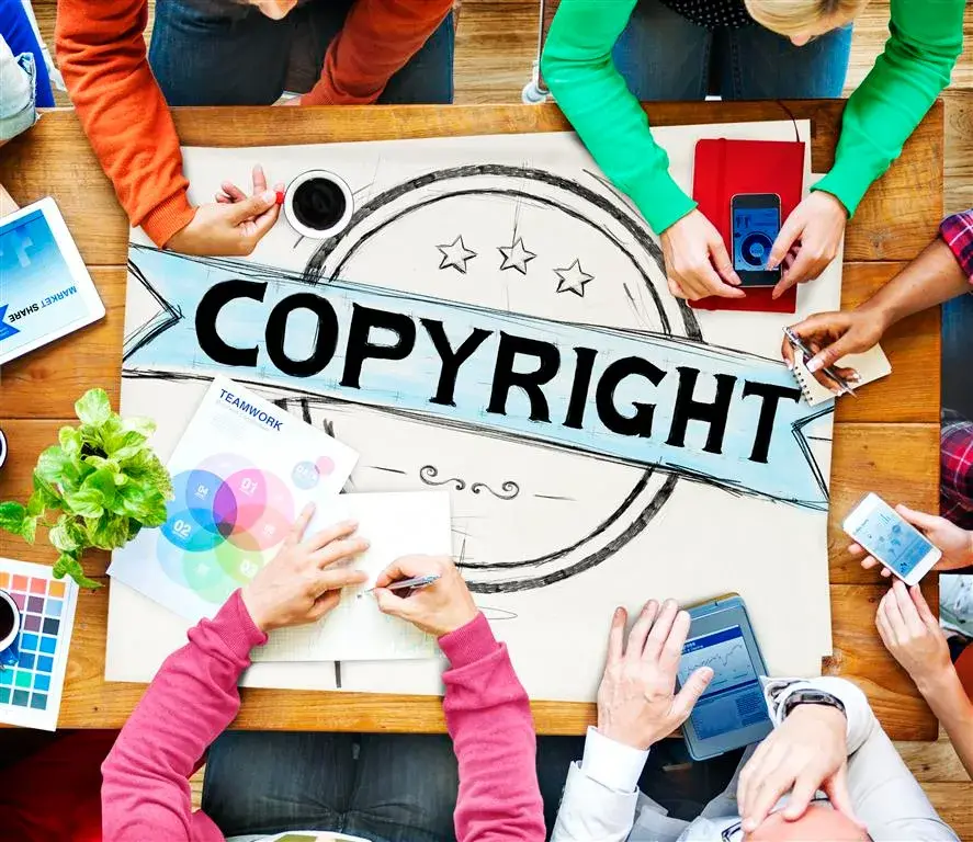 Copyright act in India