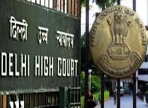 Delhi High Court Infringement case