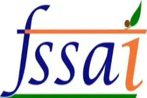 Food Safety and Standards Authority of India logo