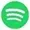 Spotify image logo