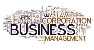 Corporate Business Management