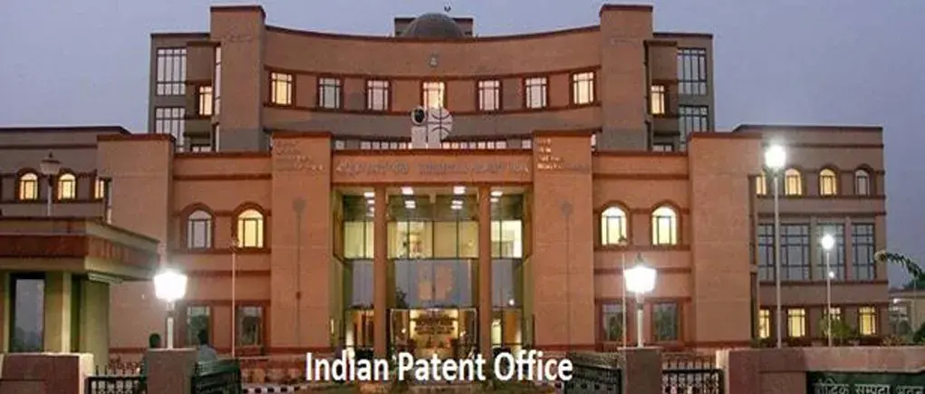 Indian Patent Office