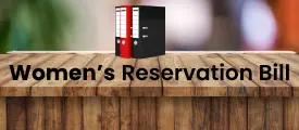 Women Reservation