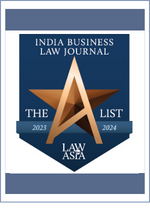 India Business Law Journal 2024
