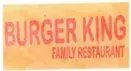 Burger King Family Restuarant 2
