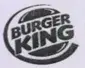 Burger king in circle 1