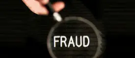 fraud companies