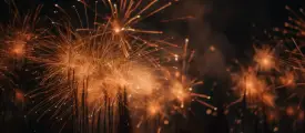 Fireworks Law