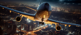 world’s fastest growing aviation market