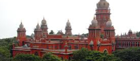 Hon’ble Madras High Court
