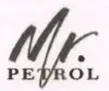 Logo Mr. Petrol