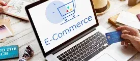 e-commerce revolution