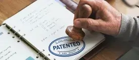 patent pooling
