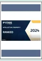IP Stars Intellectual Property Ranked 2024