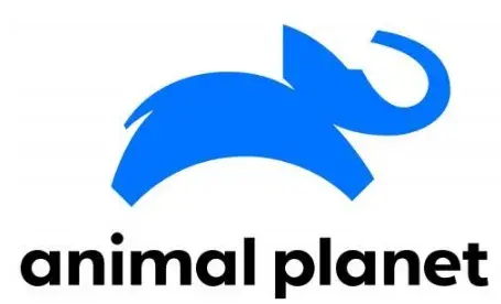 new logo of animal planet