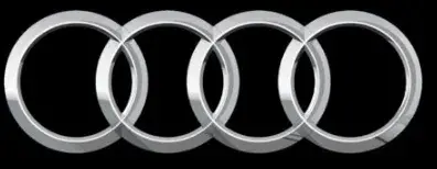 audi official logo