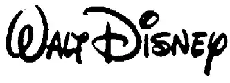Walt Disney