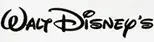 Walt Disney's Signature
