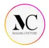 logo of masaba couture