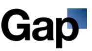 GAP 2010 logo
