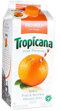 rebranded tropicana logo
