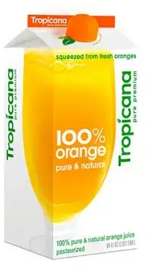 tropicana logo