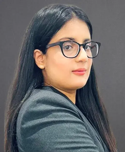 Aastha Suri