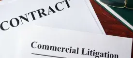 Commercial Counterclaims