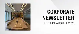 Corp Connect Corporate Newsletter