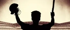 Trade Mark Toss-Up: Dhoni