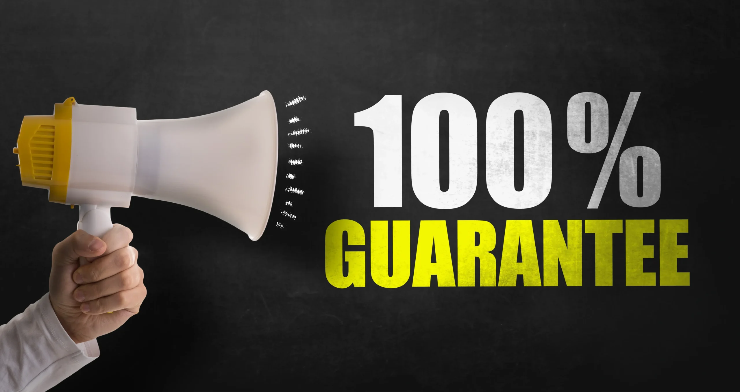 “100%” Claims: a Wake-Up Call for Food Brands