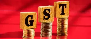 GST Reforms