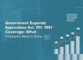 Government Expands Apprentices