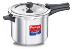 Prestige Cooker
