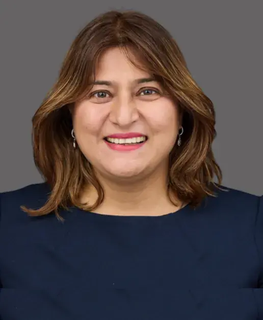 Lucy Rana