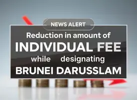 Brunei Darussalam
