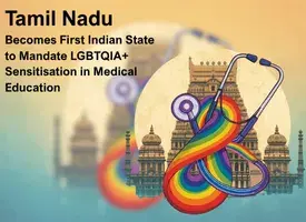 Mandate LGBTQIA+ Sensitisation in Medical Education