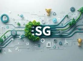 Driving Sustainability and Competitive Advantage