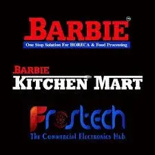 BARBIE KITCHEN MART
