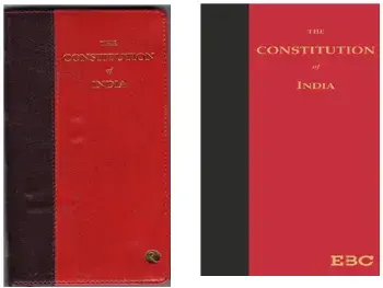 Constituion of India
